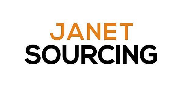 JanetSourcing